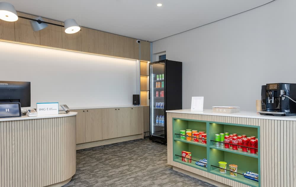 Candlewood Suites Reykjavik by IHG 2