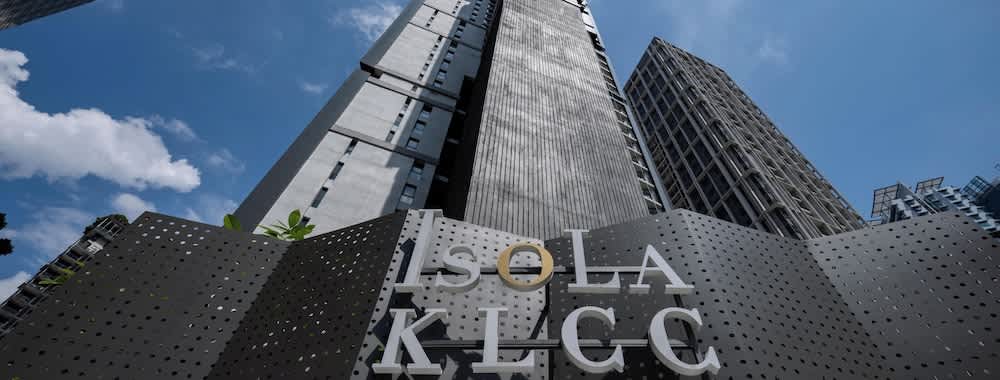 Isola KLCC Hotel, Trademark Collection by Wyndham 1