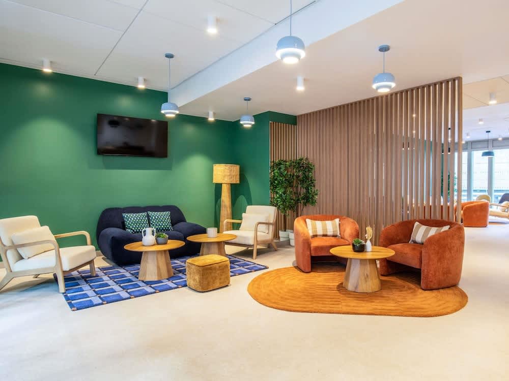 Adagio Access Paris Nanterre 1