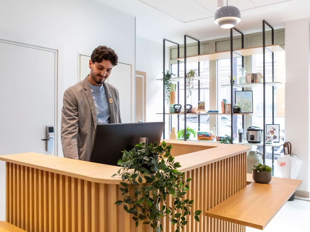 Adagio Access Paris Nanterre 2