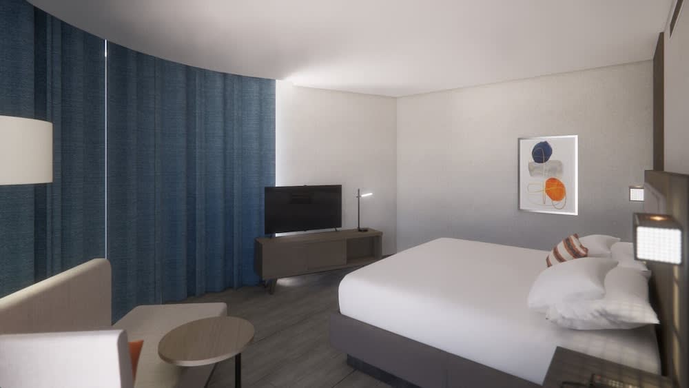 Holiday Inn Express and Suites Monterrey Sendero by IHG 1