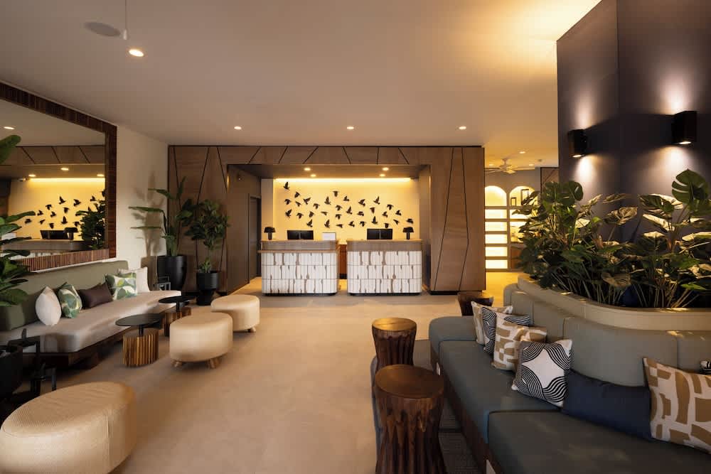 voco Surfside Aruba by IHG 1