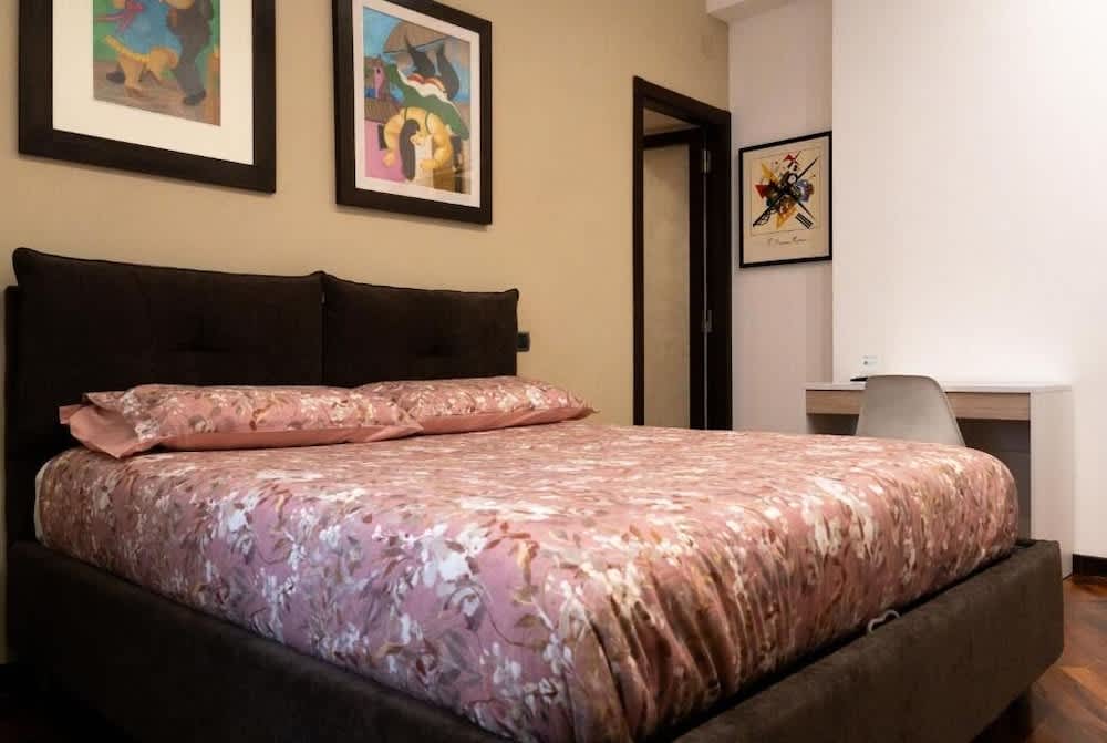 ROOMITO apartments 2