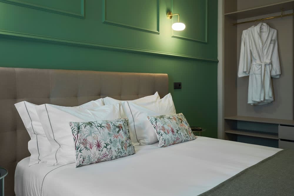 Estoril Boutique Hotel 2