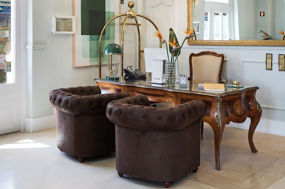 Estoril Boutique Hotel 1