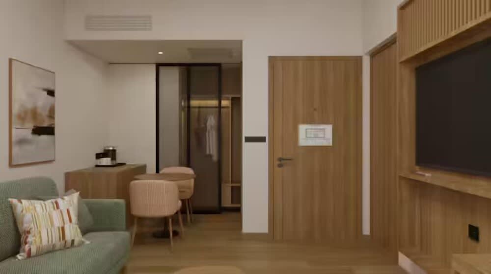Hilton Garden Inn Istanbul Pendik 1