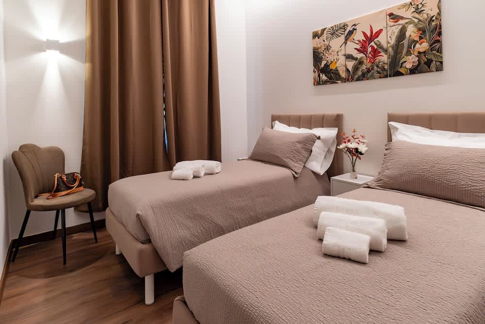 Venezia Urban Rooms 1