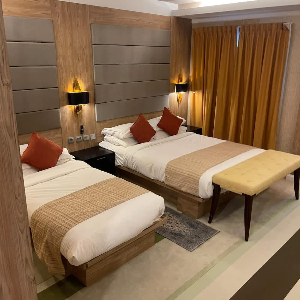 Sharila Beach Resort Perhentian 2