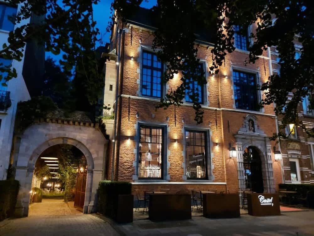 Castelsuites 1