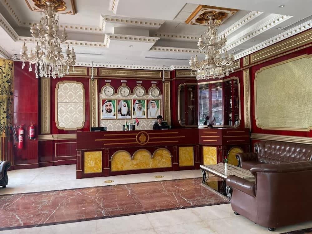 Clifton International Hotel 2