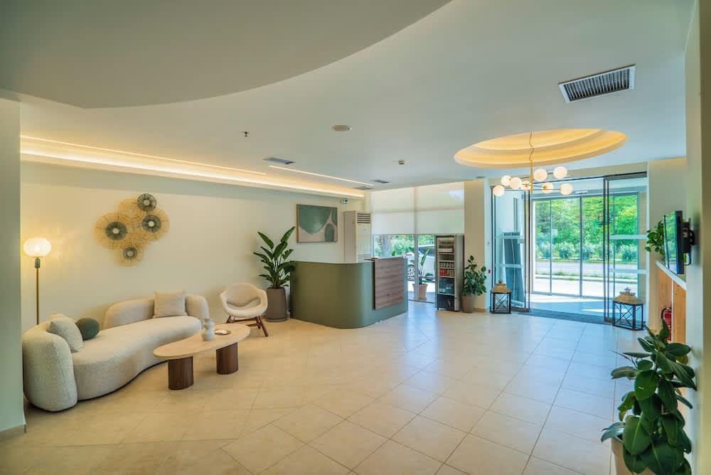 Telesilla Hotel 2