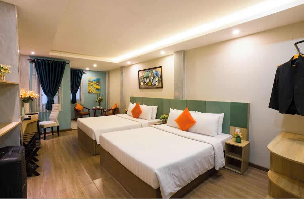 Sunrise Central Hotel 1
