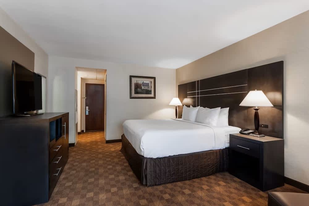 Wyndham Southbury 1