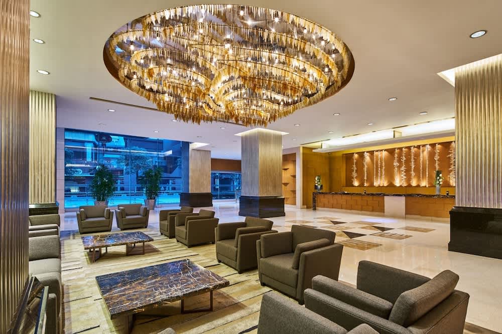 Four Points by Sheraton Shanghai, Daning 2