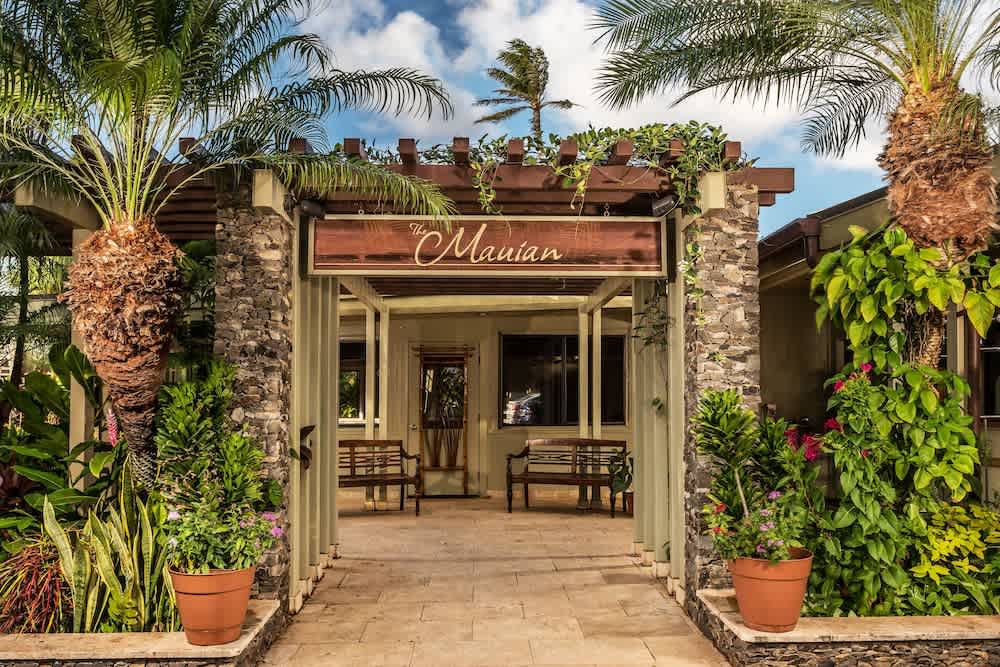 The Mauian Hotel 2