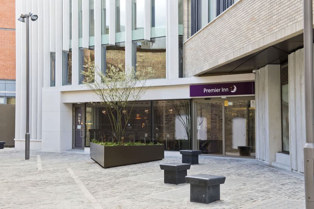 Premier Inn London Southwark - High St 1