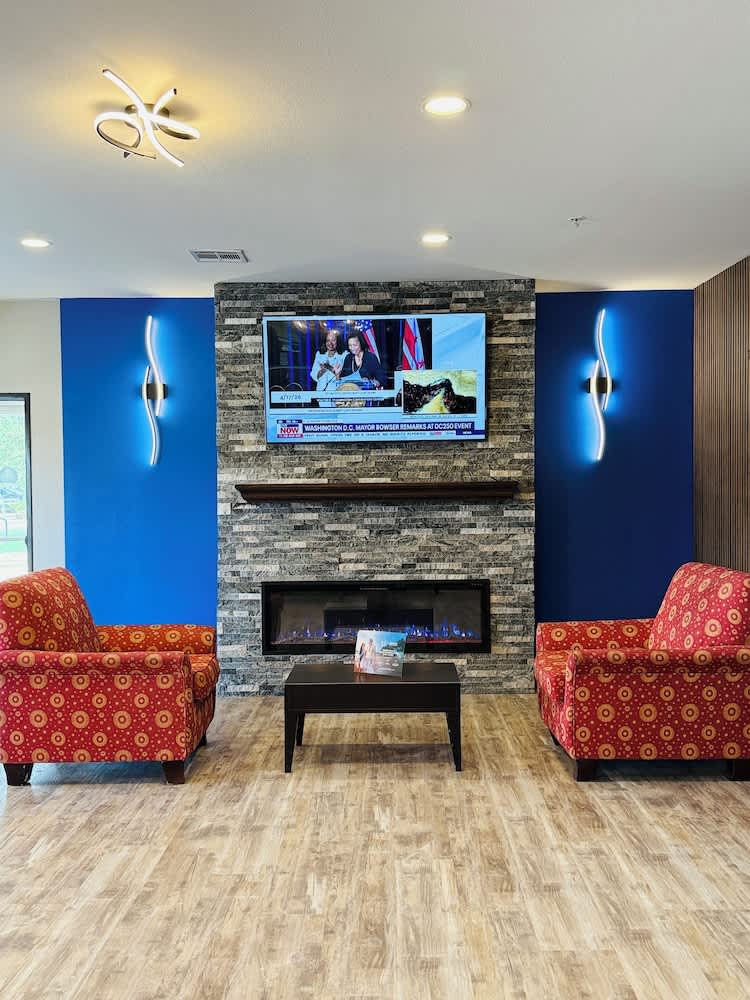 La Quinta by Wyndham Morgan City 2