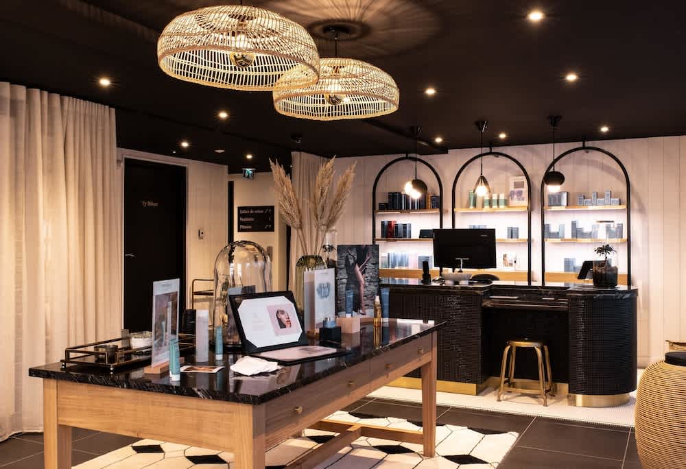 Le Celtique & Spa 2