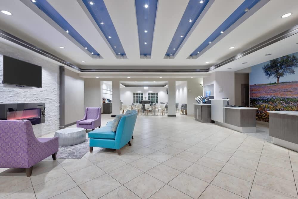 La Quinta by Wyndham Fairfield TX 2