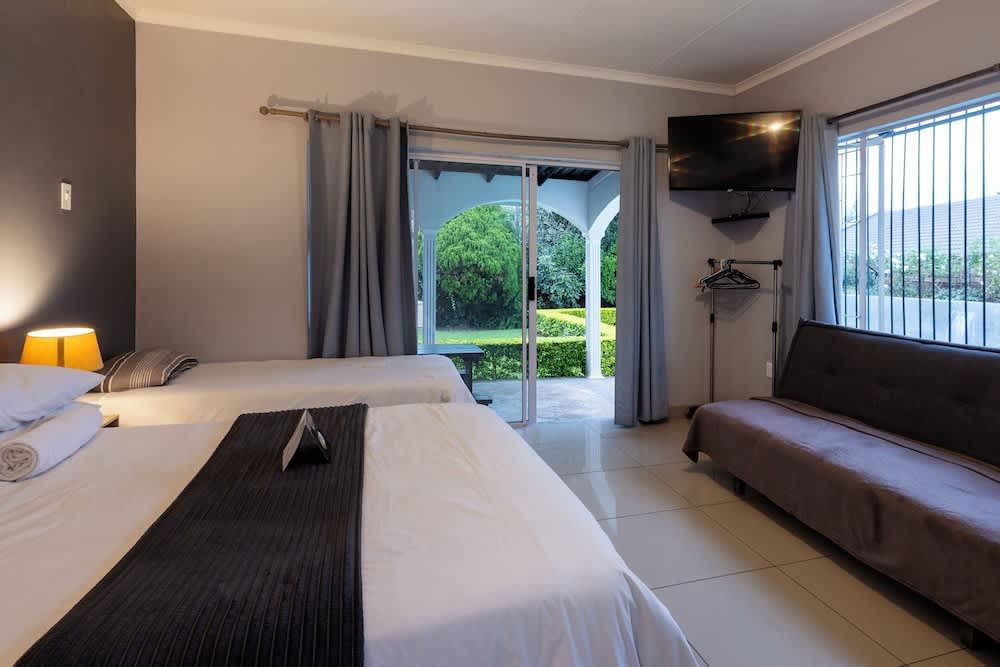 Menlyn Apartments 2