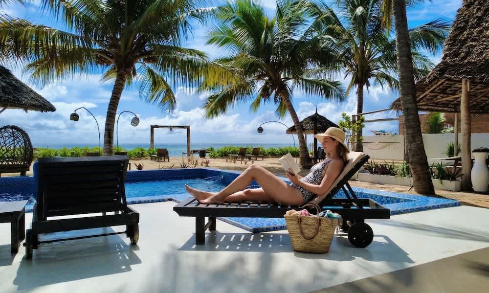 SOFIA SEA VIEW - Beach Boutique Hotel by Sofia Collection 1