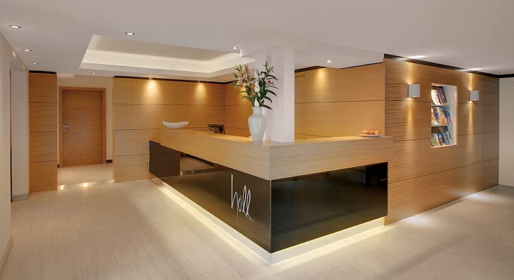 Hotel Holl 2