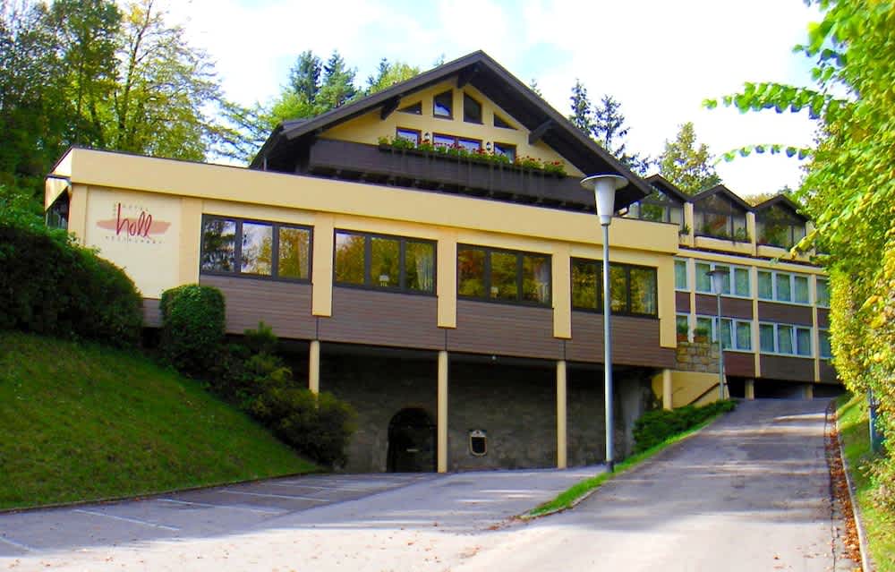Hotel Holl 1