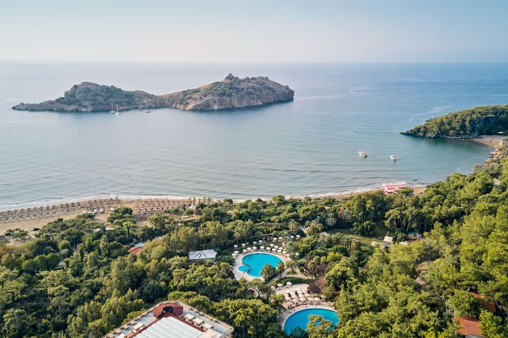 TUI MAGIC LIFE Sarigerme 1