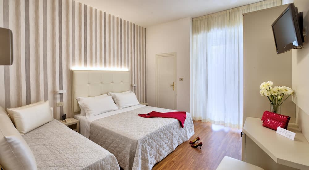 Hotel Bremen 1