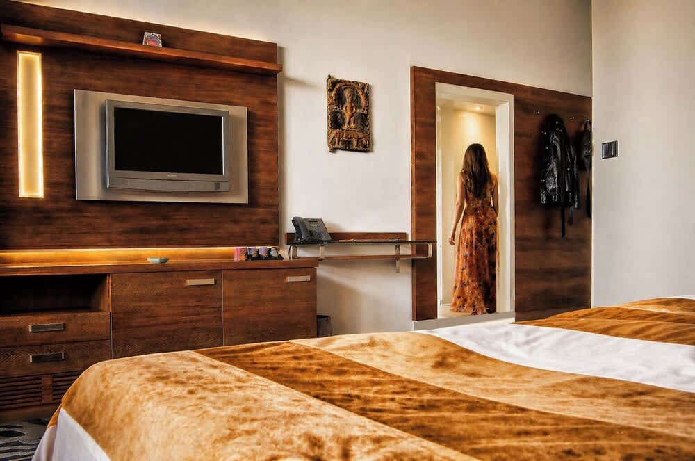 Afrika Hotel Frýdek-Místek 1