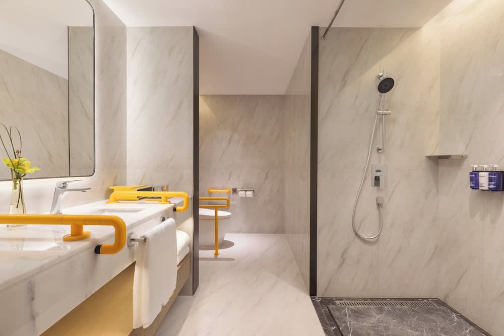 voco Suzhou Guanqian Street by IHG 2
