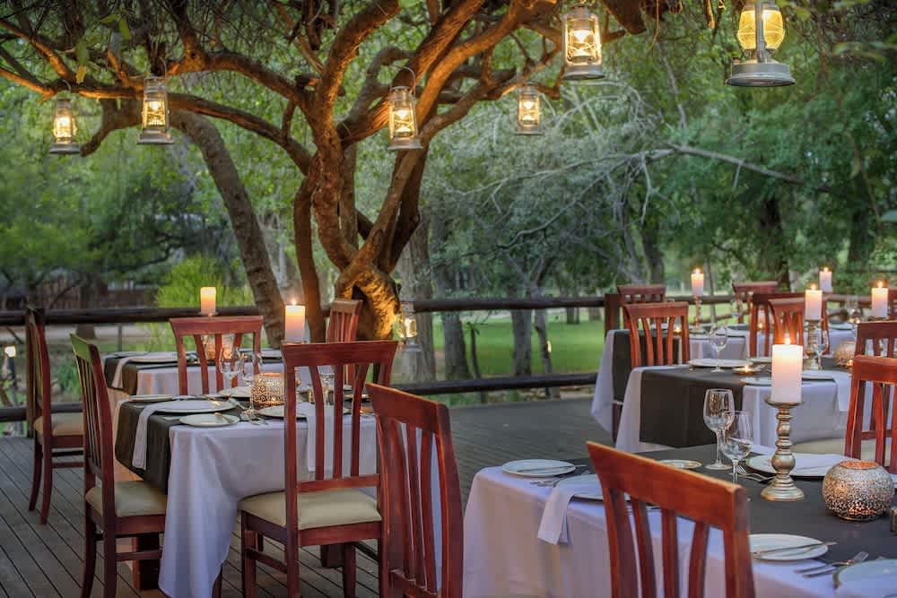 Karongwe- Shiduli Safari Lodge 1