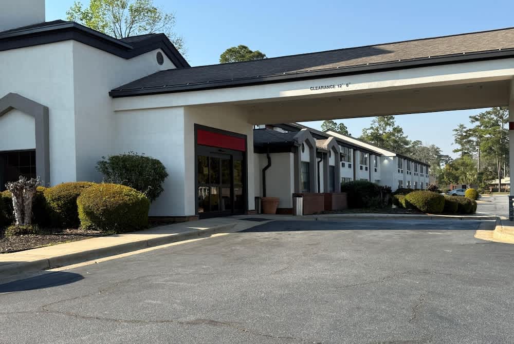 Ramada by Wyndham Albany GA 1