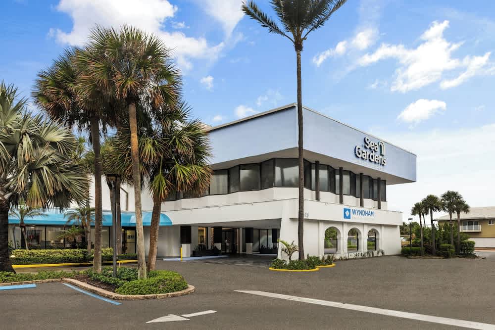 Club Wyndham Sea Gardens 1