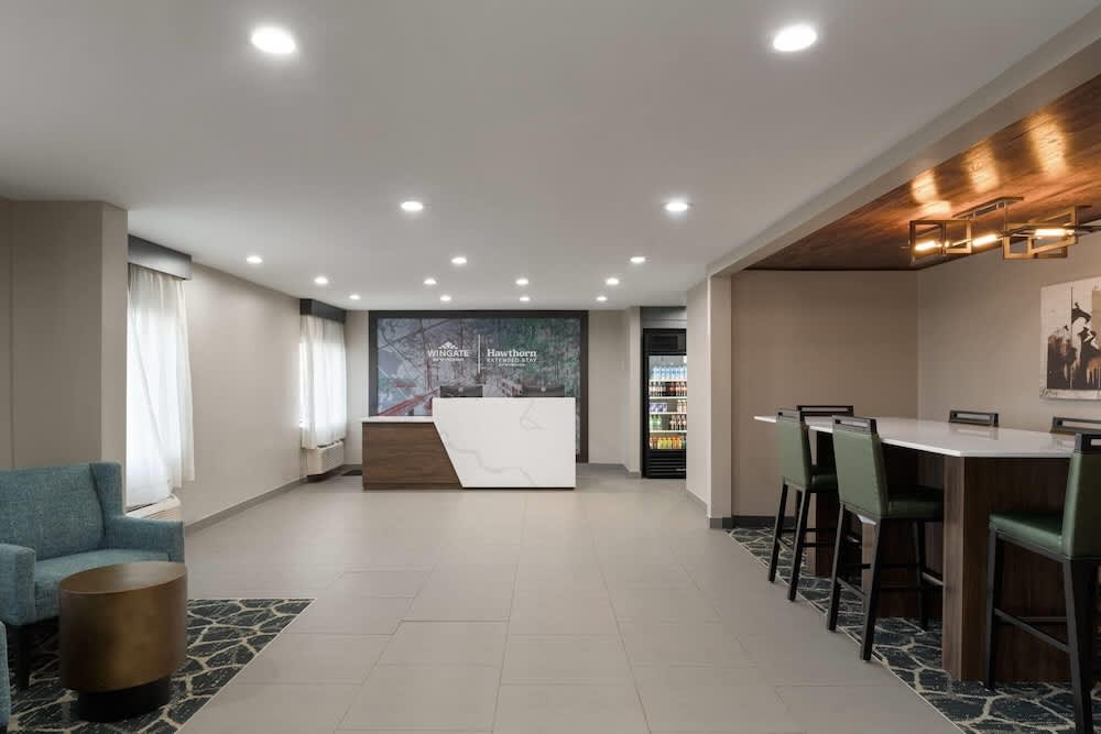 Hawthorn Extended Stay by Wyndham Jackson 2