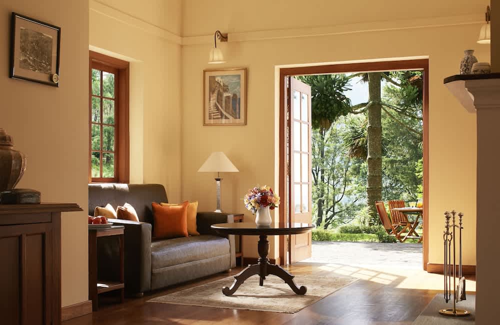 Jetwing Warwick Gardens, A Luxury Reserve 2