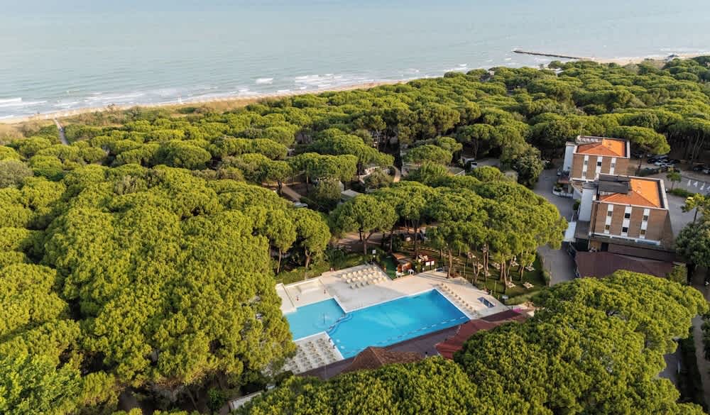 Club del Sole Jesolo Family Resort 1