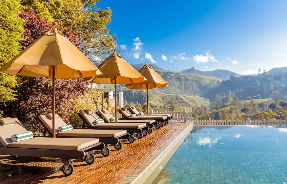 Langdale Boutique Hotel by Amaya 1