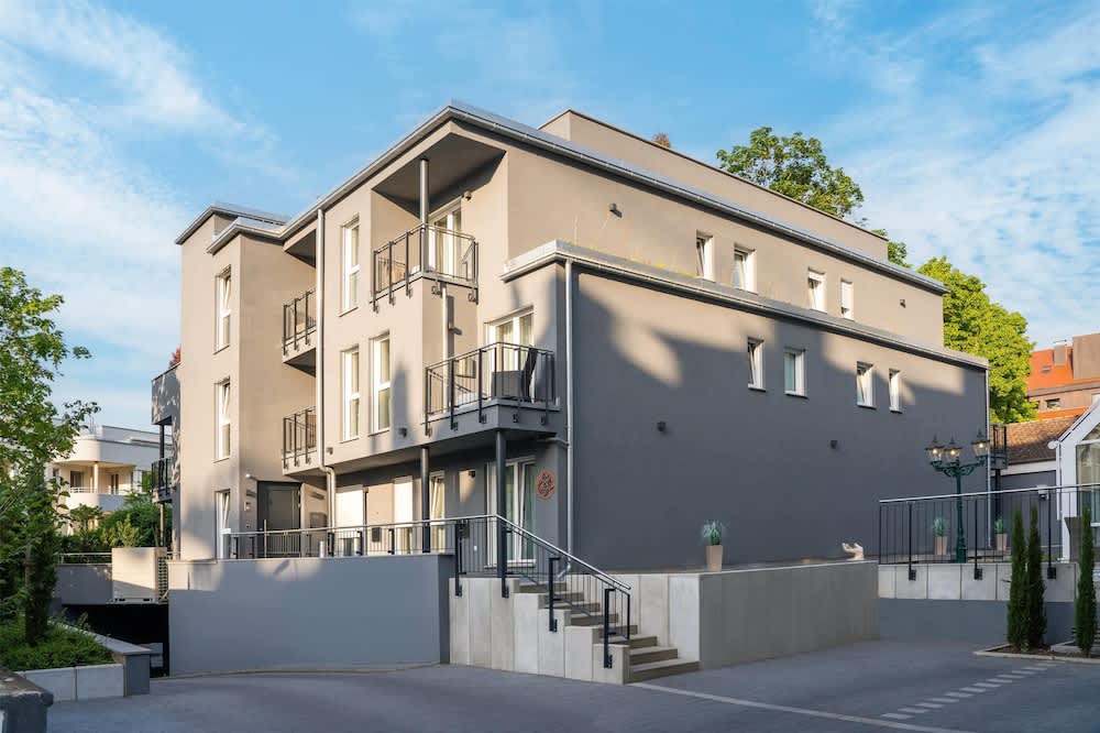 Arthotel ANA Eden Karlsruhe, Trademark Collection by Wyndham 1