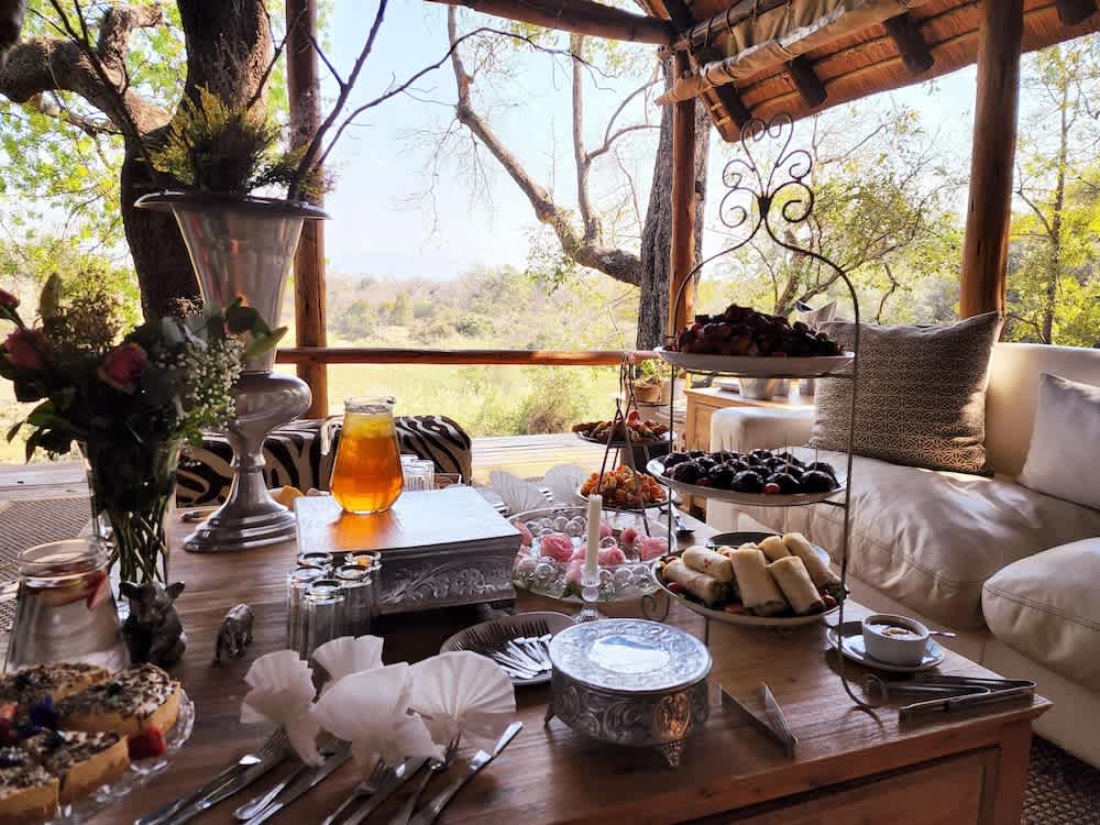 Karongwe - Kuname Safari Lodge 2