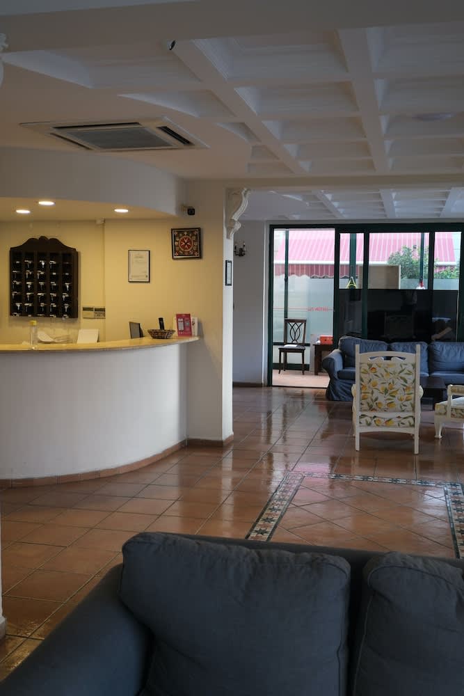 Üstün Hotel Alsancak 2