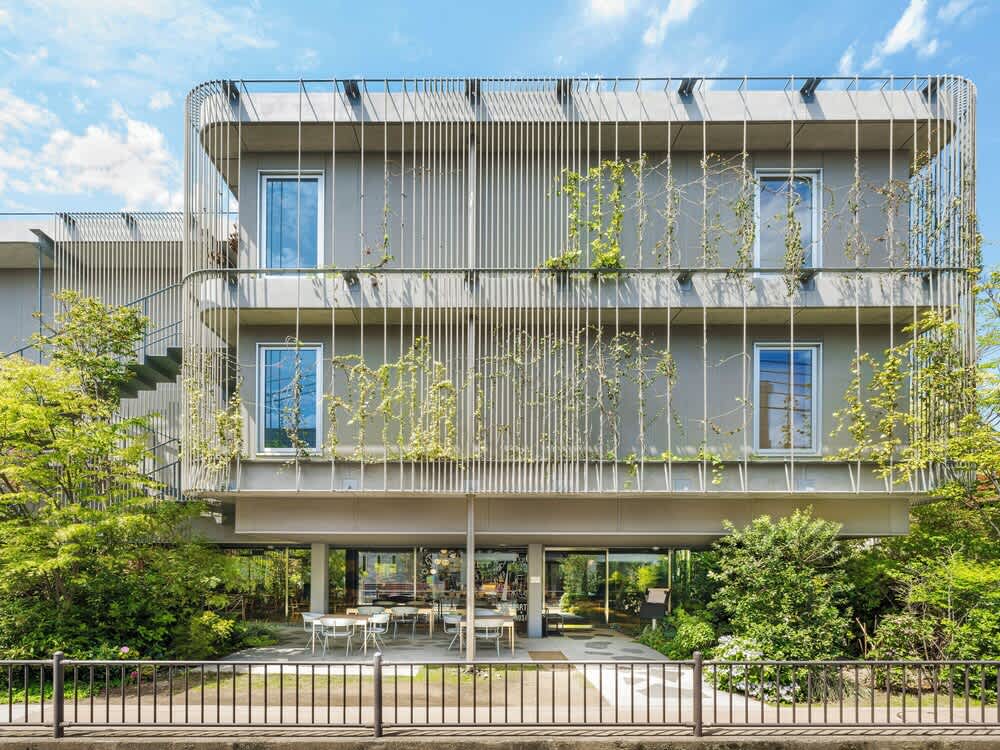 LACER SUITES KAMAKURA -formerly kamakura seizan- 1