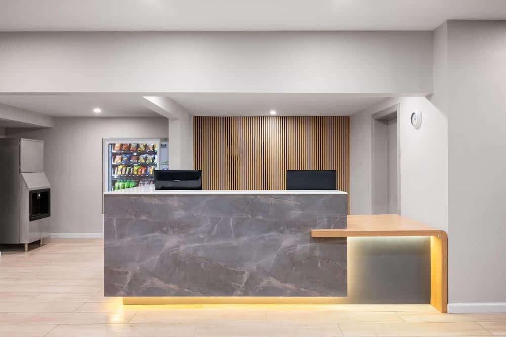Baymont by Wyndham Mankato 2