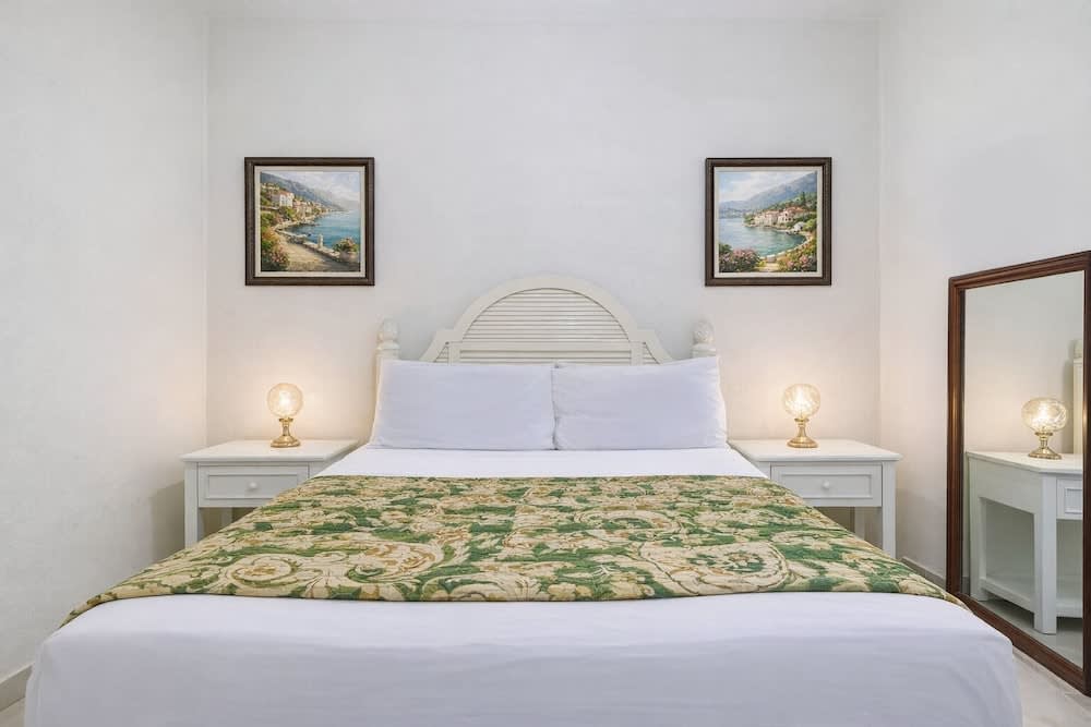 Hotel Anabella 1