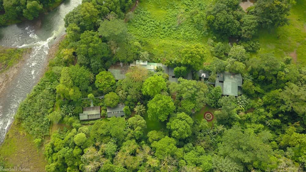Chilamate Rainforest Eco Retreat 1
