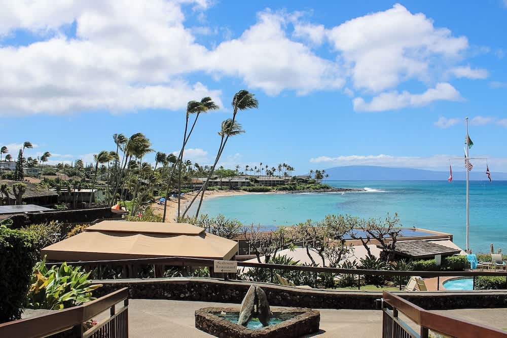 Napili Kai Beach Resort 2