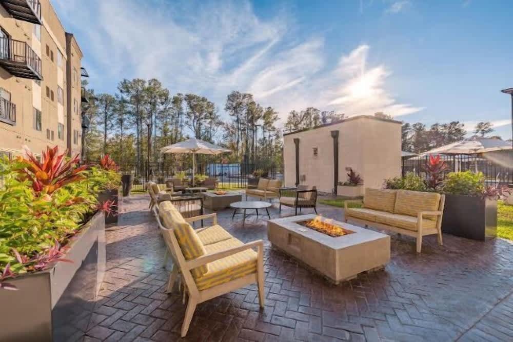 WaterWalk Extended Stay Huntsville 1