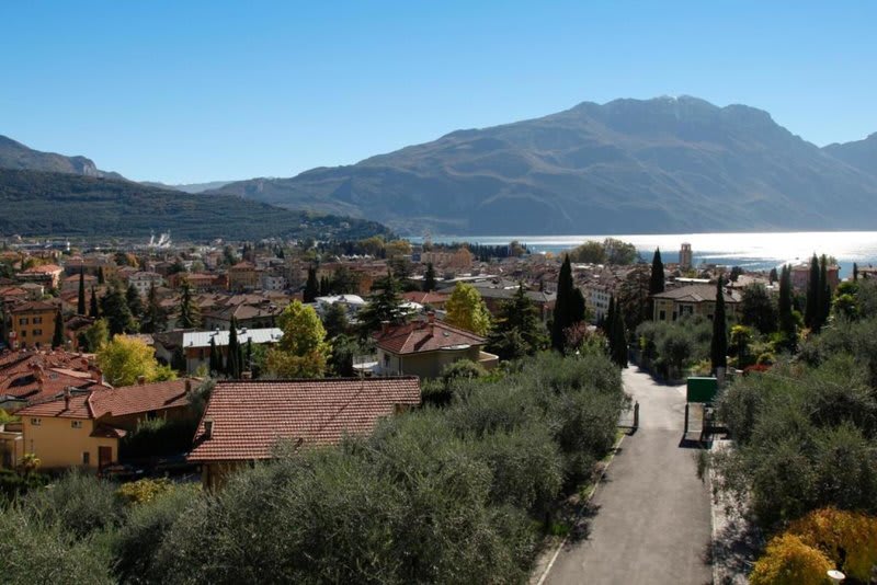 Aparthotel Englovacanze 1