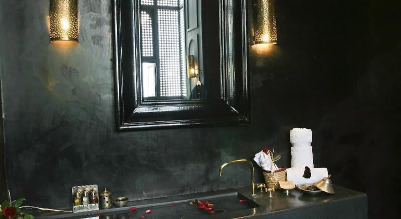 Riad Golfame 2