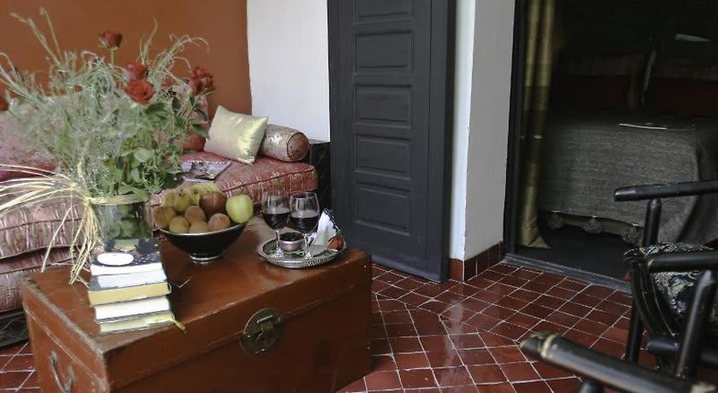 Riad Golfame 1